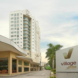 Village Residence West Coast By Far East Hospitality